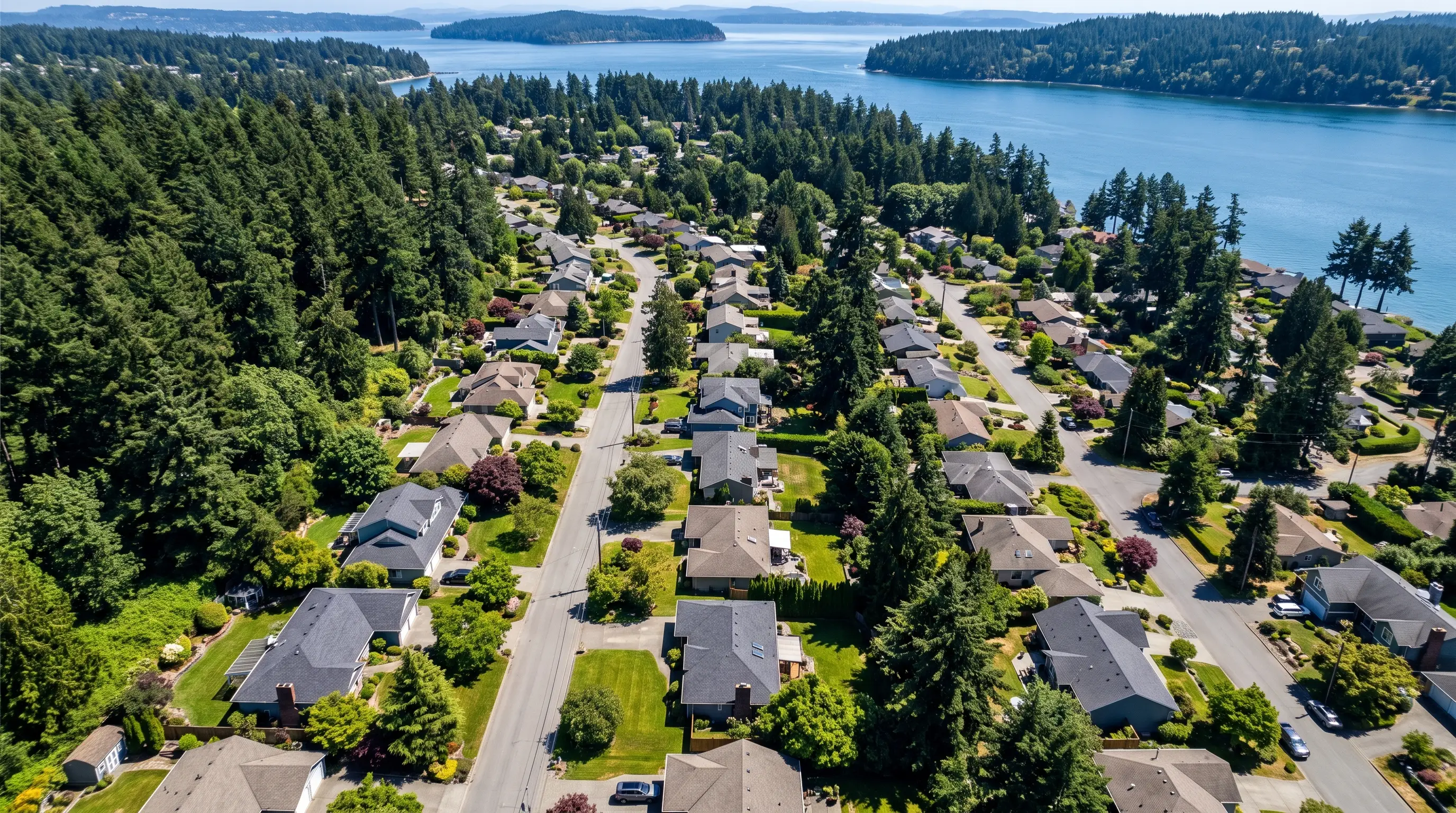 Redmond, WA