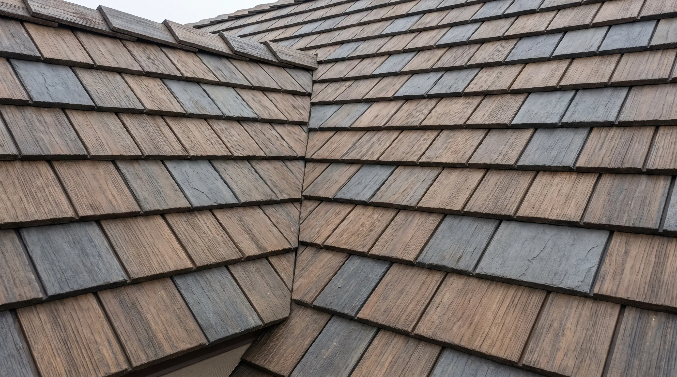 Composite Decks